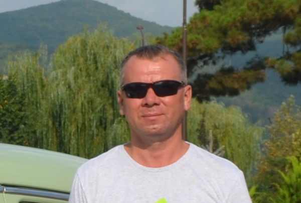 Александр Гаврилов