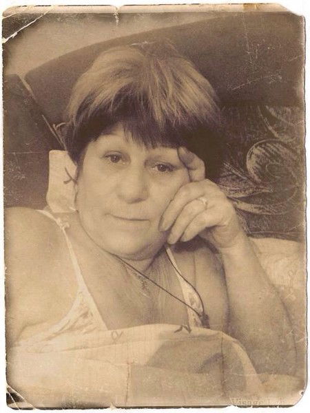 Валентина Виденмаер