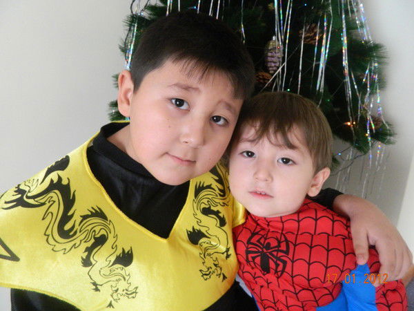 Амина Багирова