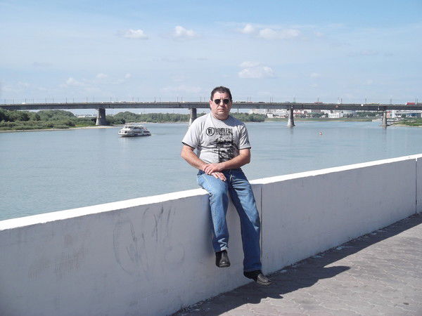 Сергей Четвергов