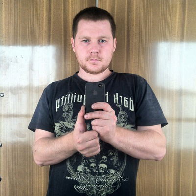 Михаил Разумовский