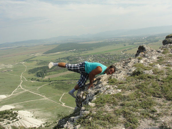 Сергей Шейкин