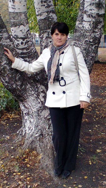 Света Комова