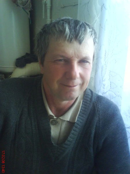 Николай Гришин