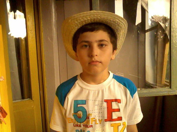 Тигран Джанумян