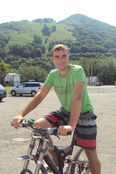 Владимир Алещенко