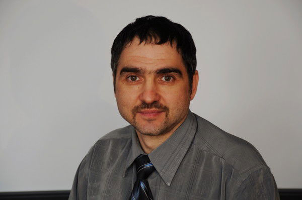 Александр Прокопчук