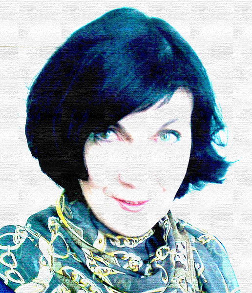 Анна Грибанова