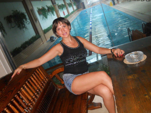 Инна Шлёнчик