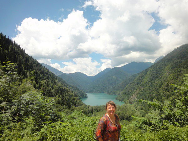 Юлия Забелина