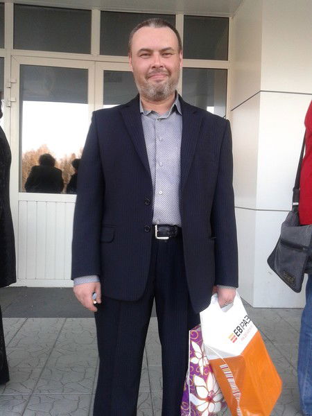 Денис Гурьев