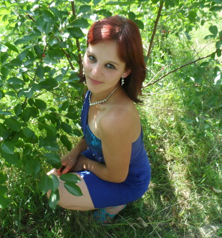 Кристина Секо