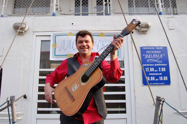 Дмитрий Козьмин