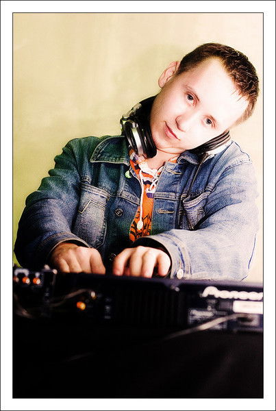 Игорь Федоров