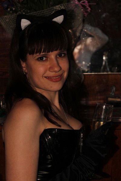 Виктория Конева