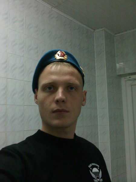 Андрей Лейман