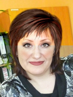 Светлана Звоник(Бакунова)