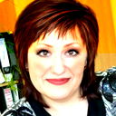 Светлана Звоник(Бакунова)