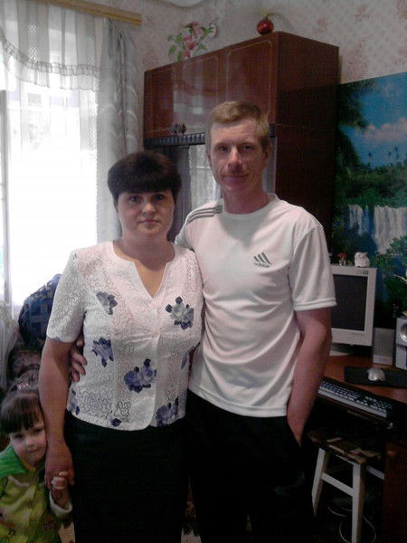 Владимир Хаустов