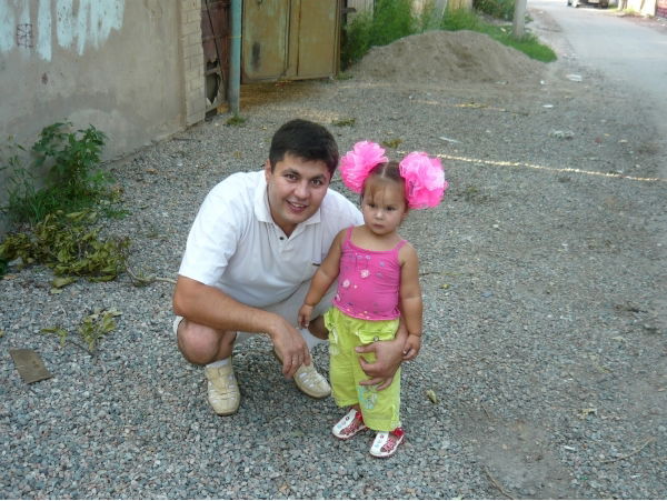 Камиль Юсупов