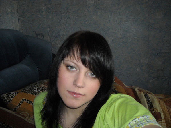 Анастасия Пастухова