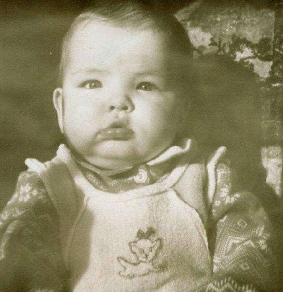 Александр Серых