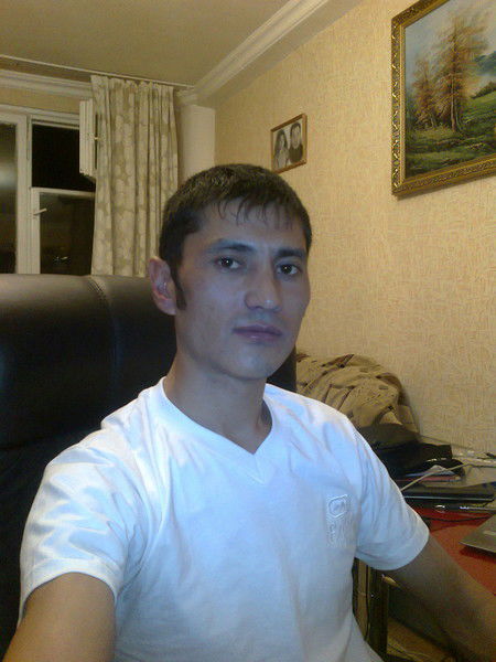 Айбек Байжуманов