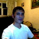 Айбек Байжуманов
