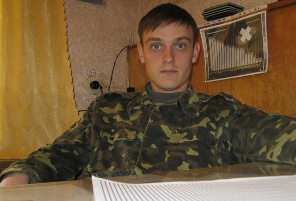 Владимир Ермаков