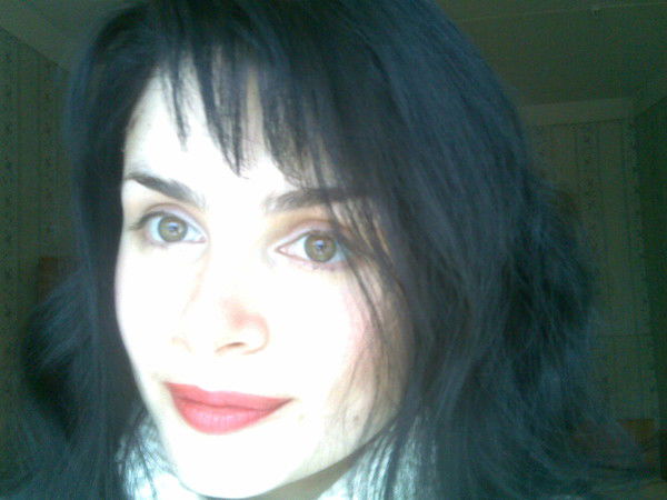 Марина Зайчикова