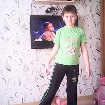 Влада Репетунова