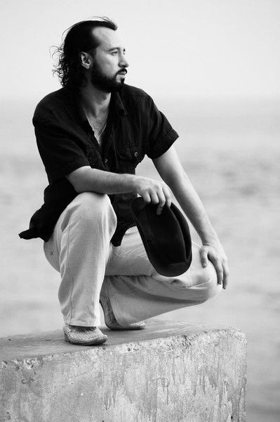 Денис Усилов