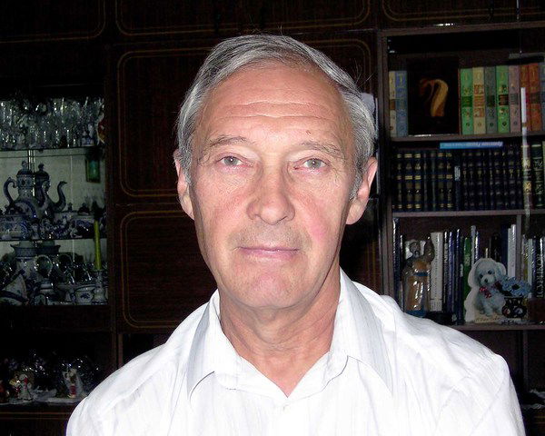 Анатолий Андросов