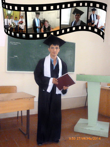 Фаридун Юлдашов