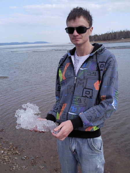 Роман Нестеров