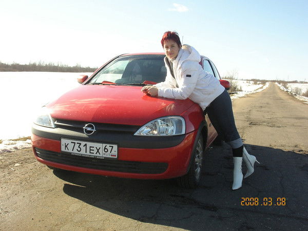 Ольга Богатырева