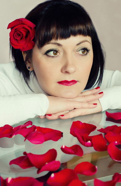 Анастасия Лупинова