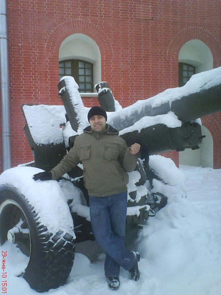 Александр Белоножко