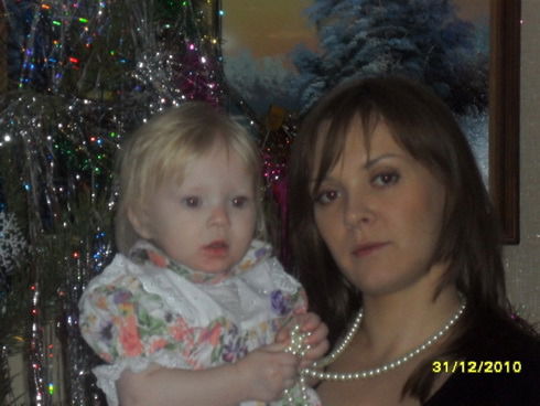 Наталья Рыжова