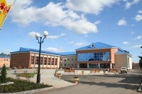 Управление Культуры Азнакаево