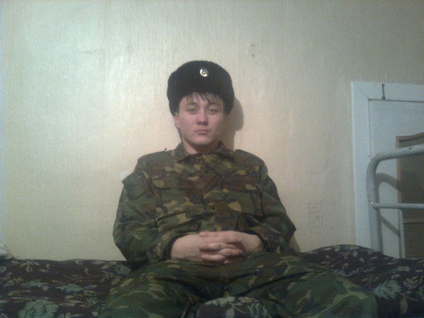 Дулат Сулейменов