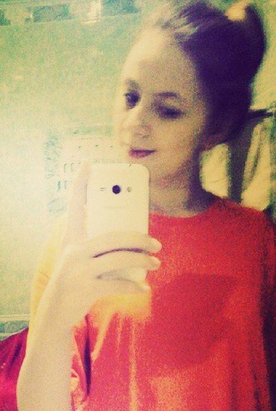 Алина Павленко