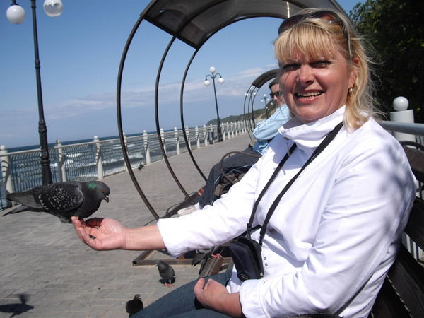 Галина Орлова