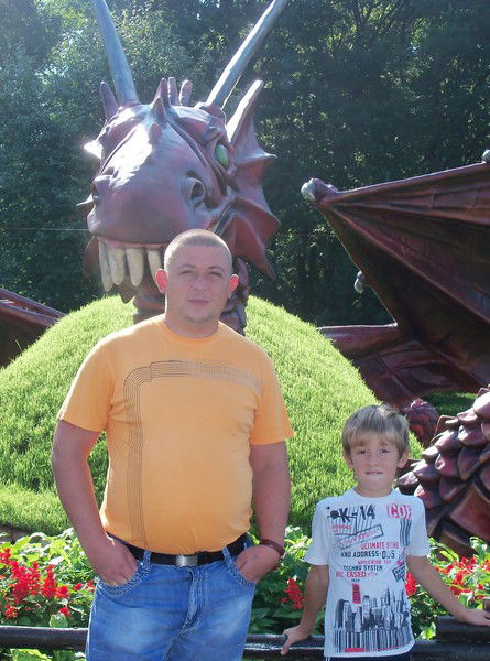 Иван Просянников