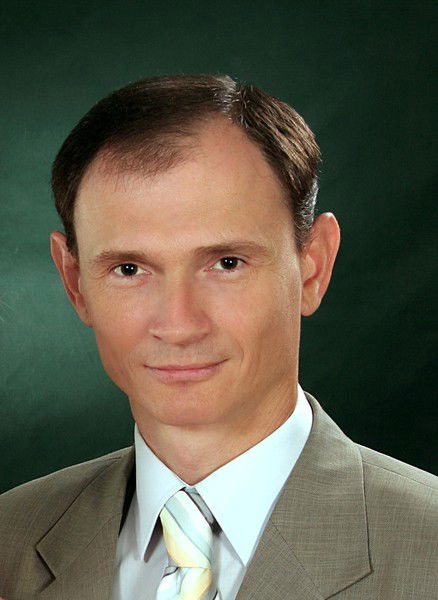 Алексей Барсуков