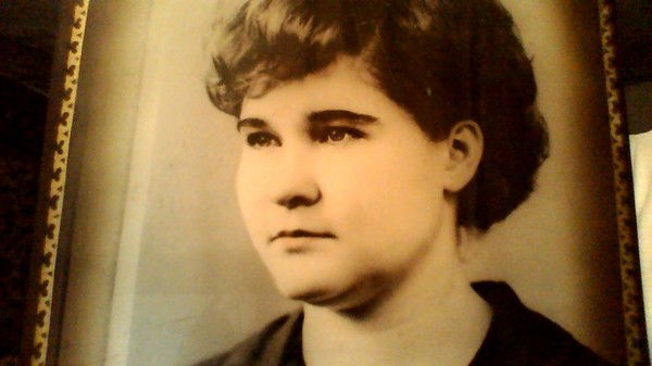 Людмила Хмелинина-Самойленко