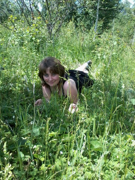 Александра Диц