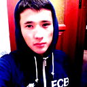 Doszhan Baikenov