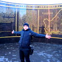 Евгений Зиновкин
