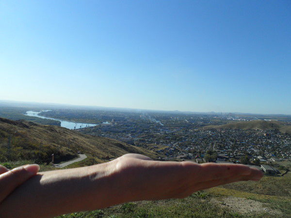 Бахытжан Куншашова